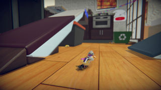 SkateBIRD Screenshot 7