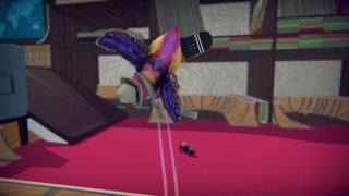 SkateBIRD Screenshot 6