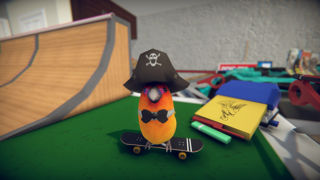 SkateBIRD Screenshot 1