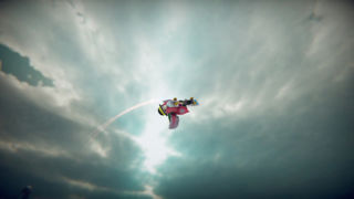 SkateBIRD Screenshot 5