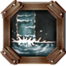 Alone in a Cave with a Stream Trophy