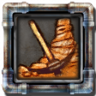 Alone in a challenging Excavation Site Trophy