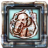 Alone within harsher Frigid Walls of the Icy Depths Trophy