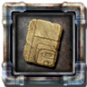 Ancient Picture Fragments Trophy