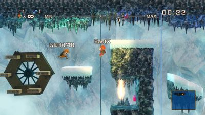 Spelunker HD Deluxe