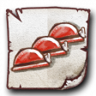 Child of the Caves Trophy