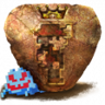 King of Spelunkers Trophy