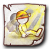 Rescuers Down Below Trophy
