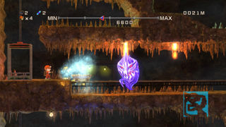 Spelunker HD Deluxe Screenshot 5