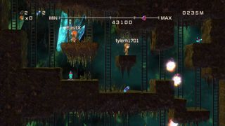 Spelunker HD Deluxe Screenshot 14