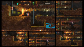 Spelunker HD Deluxe Screenshot 8