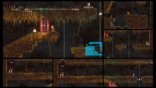 Spelunker HD Deluxe Screenshot 4