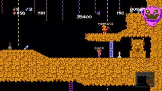 Spelunker HD Deluxe Screenshot 13