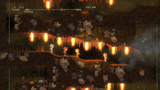Spelunker HD Deluxe Screenshot 1