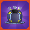 Be the first human to travel back in time (in your dreams) Trophy
