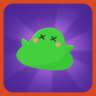 Gotchi Killer Trophy