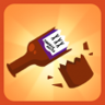 Make the beers fall Trophy
