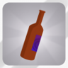 Platinum Trophy Trophy