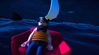 Suicide Guy: Sleepin' Deeply Screenshot 7