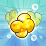 Party Forager Trophy