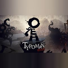 Typoman: Revised