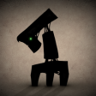 Liar Trophy