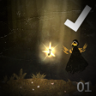 Lost in Fear Trophy