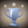 Platinum Trophy
