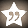 Storyteller Trophy