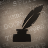 Wordcrafter Trophy