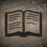 Writer Trophy