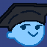 Get smart Trophy