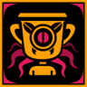 Grand Finale Trophy