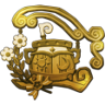 Alchemy Restaurant Trophy