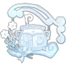 First-Rate Adventurer Trophy