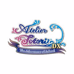 Atelier Totori: The Adventurer of Arland