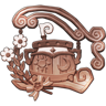 Monstrous Power Trophy