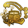 Tragic Discovery Trophy