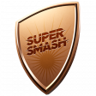 Smashed It! Trophy