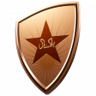 Super Skilled Trophy