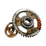 Master engineer Trophy