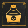 A Sticky Situation Trophy