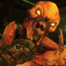 Butcher Trophy