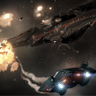 Elite... Dangerous Trophy