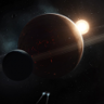Kepler's Eye Trophy