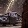 Lave Is a Rare Thing Trophy