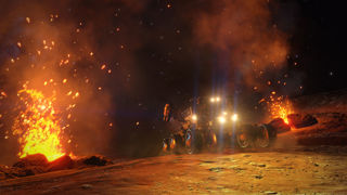 Elite Dangerous Screenshot 3