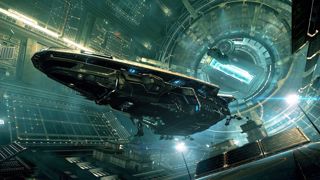 Elite Dangerous Screenshot 13