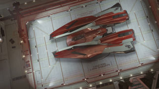 Elite Dangerous Screenshot 9