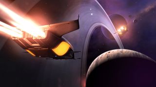 Elite Dangerous Screenshot 11
